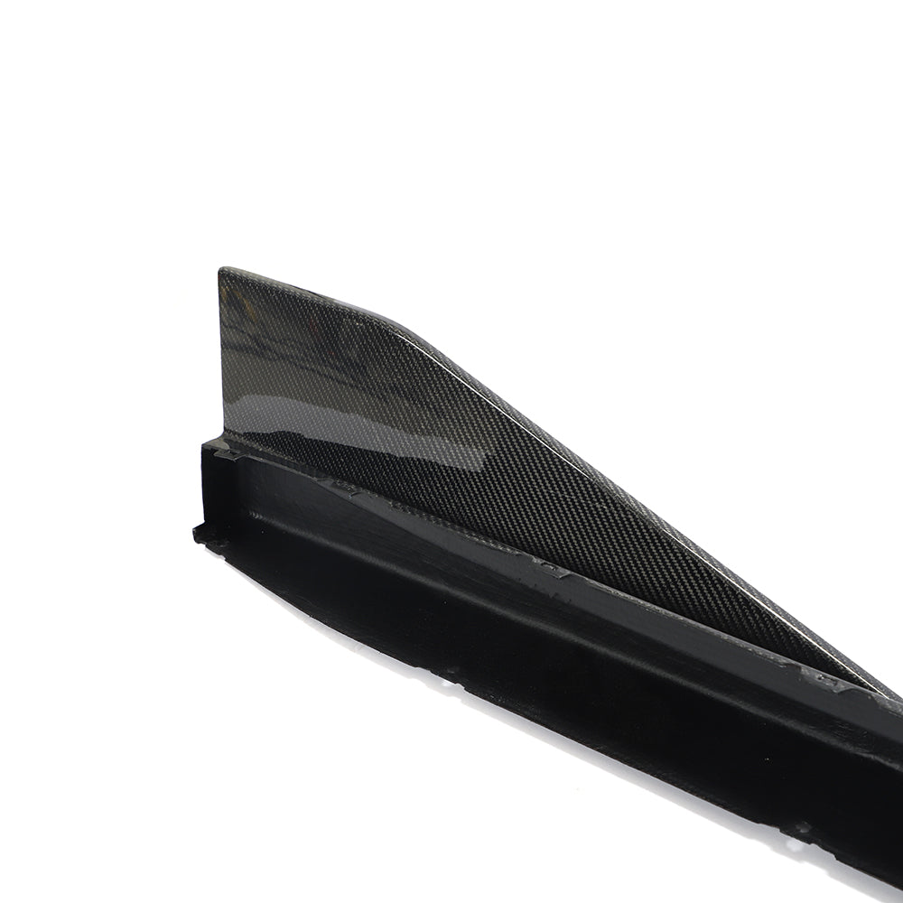 Carbon Side Skirts voor BMW M4 G82