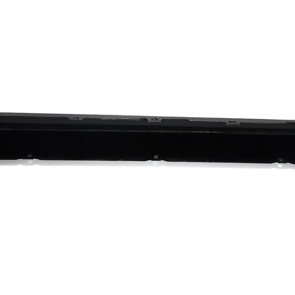 Carbon Side Skirts voor BMW M4 G82