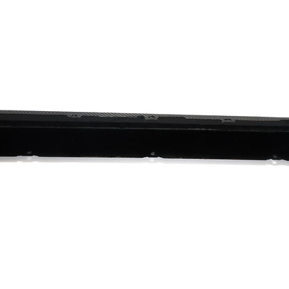 Carbon Side Skirts voor BMW M4 G82