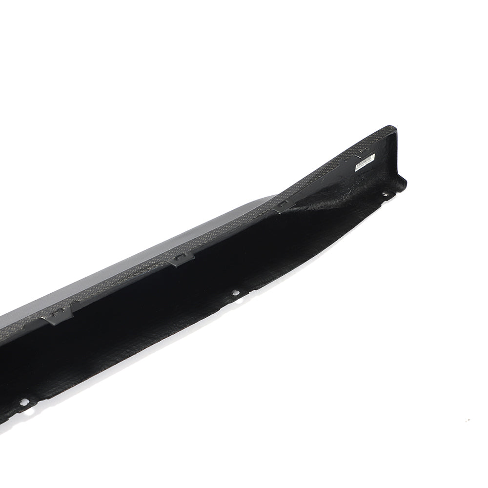 Carbon Side Skirts voor BMW M4 G82