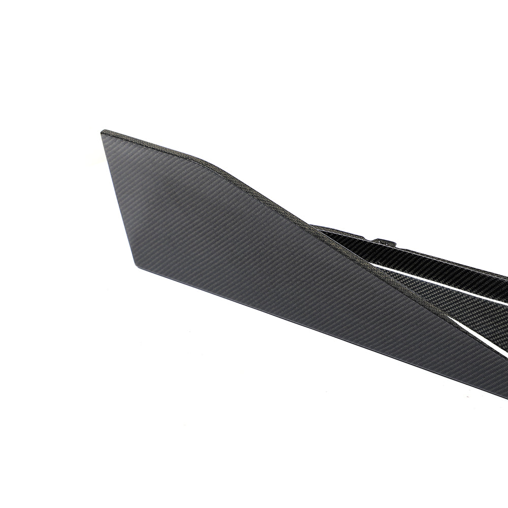 Carbon Side Skirts voor BMW M4 G82