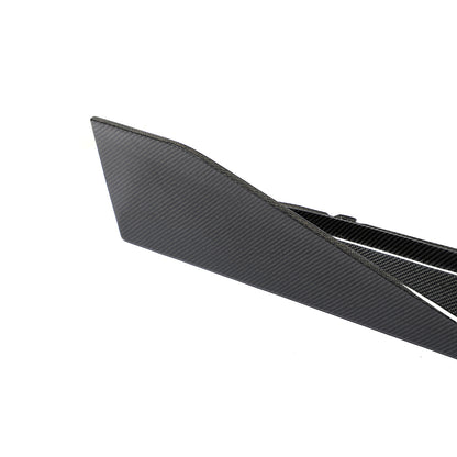 Carbon Side Skirts voor BMW M4 G82