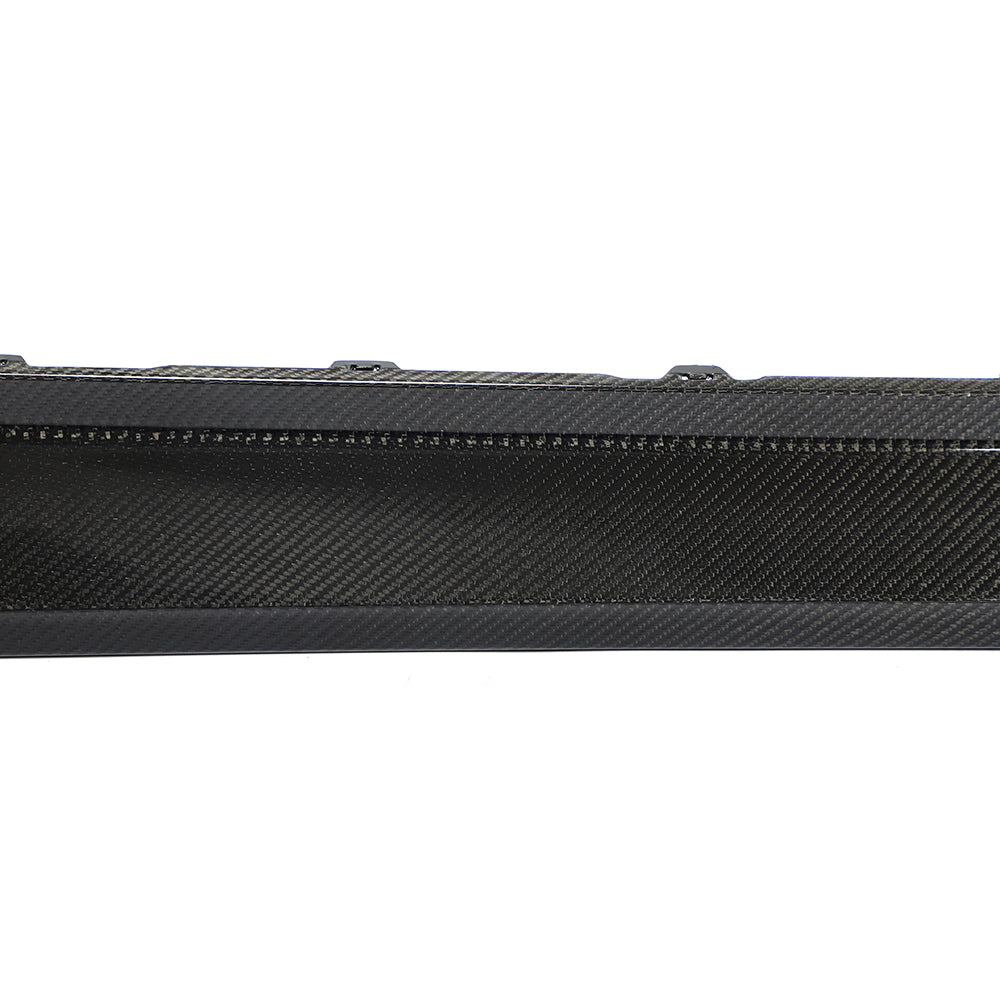 Carbon Side Skirts voor BMW M4 G82