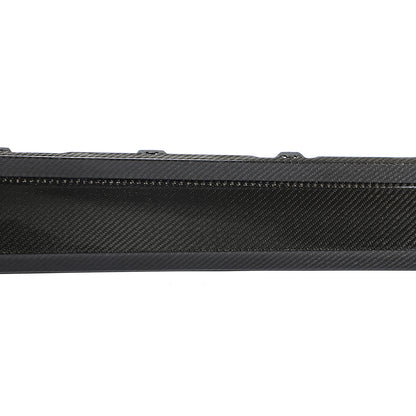 Carbon Side Skirts voor BMW M4 G82