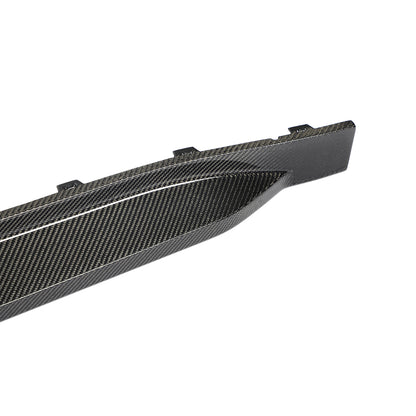 Carbon Side Skirts voor BMW M4 G82