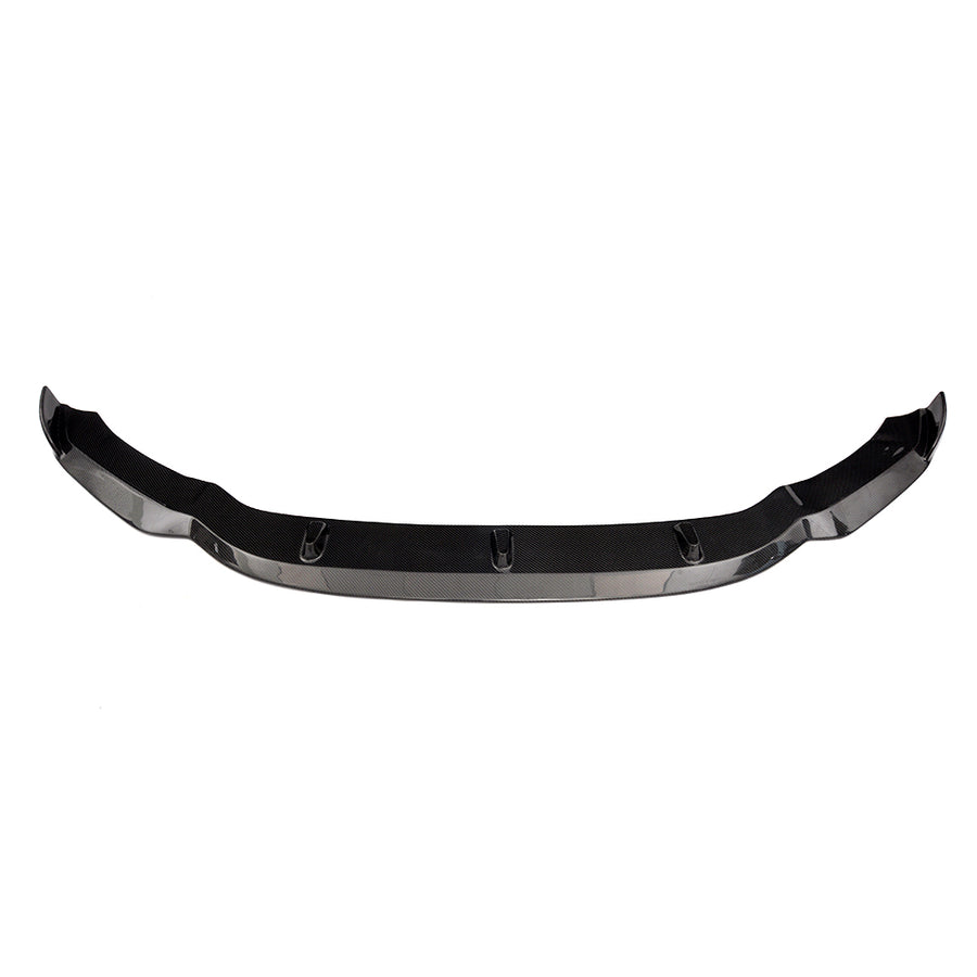 Carbon Front Splitter voor BMW X5M / X6M F85, F86