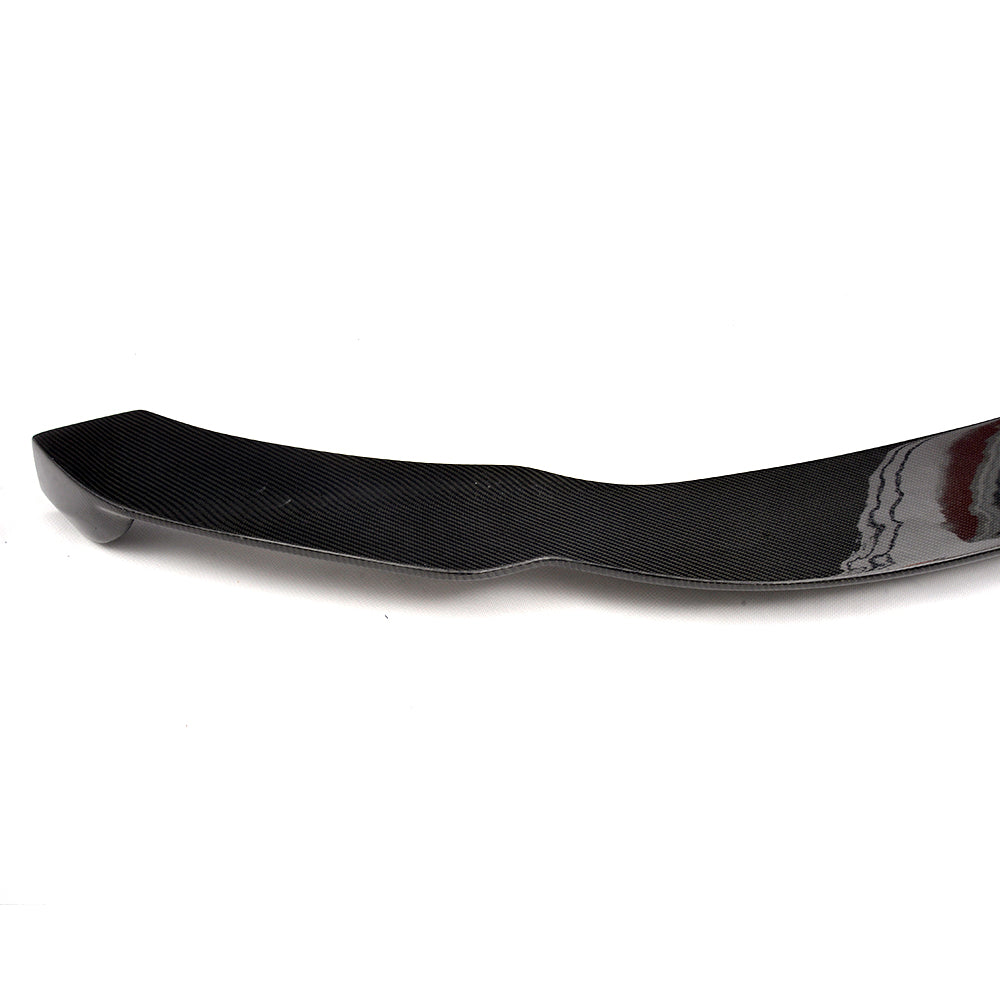 Carbon Front Splitter voor BMW X5M / X6M F85, F86