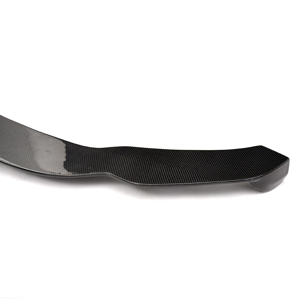 Carbon Front Splitter voor BMW X5M / X6M F85, F86