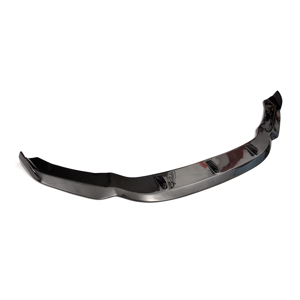 Carbon Front Splitter voor BMW X5M / X6M F85, F86