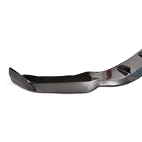 Carbon Front Splitter voor BMW X5M / X6M F85, F86 (2018-2023)