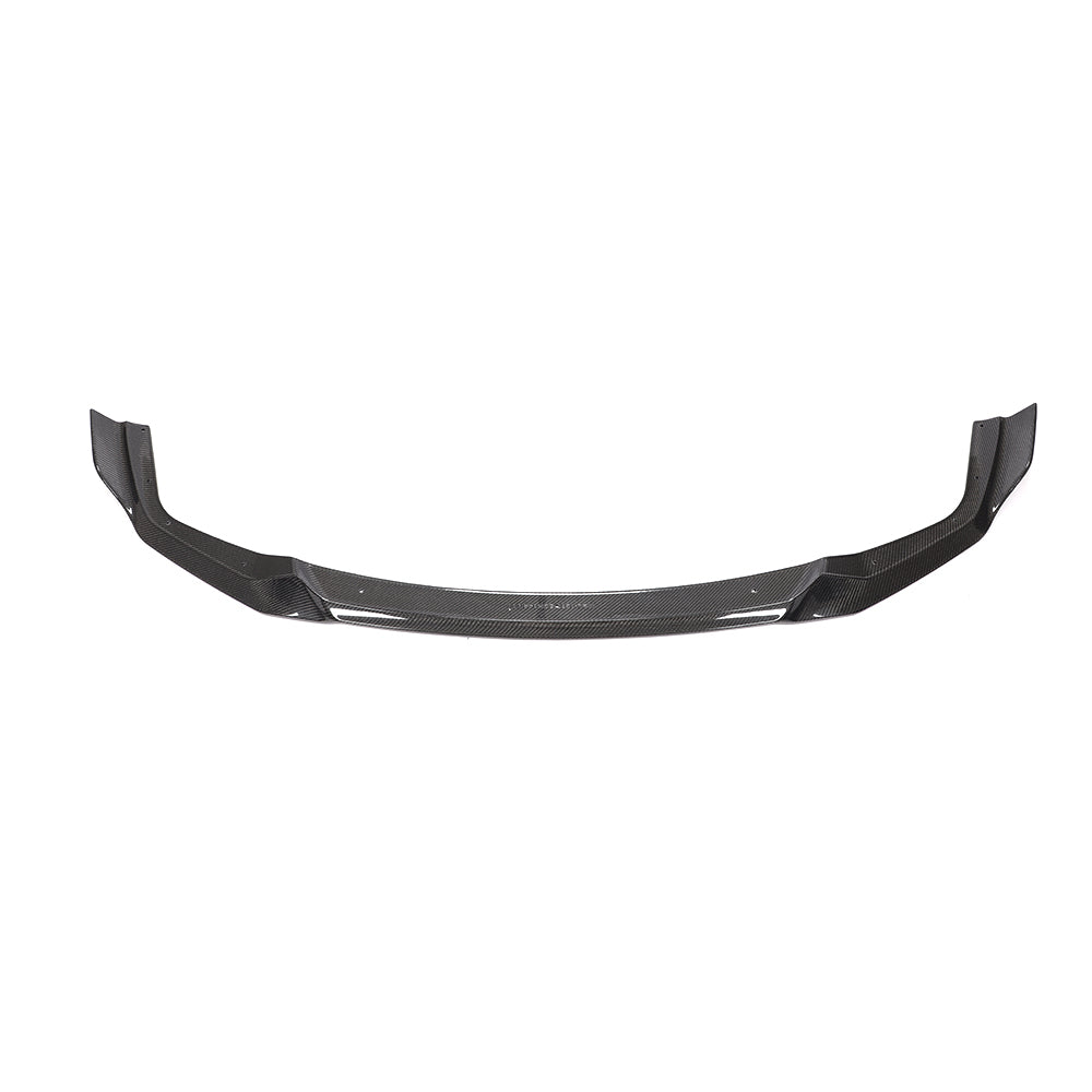 Carbon Front Splitter for BMW M2 Competition F87