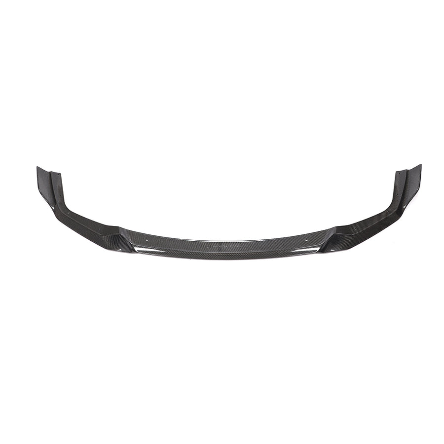 Carbon Front Splitter voor BMW M2 Competition F87