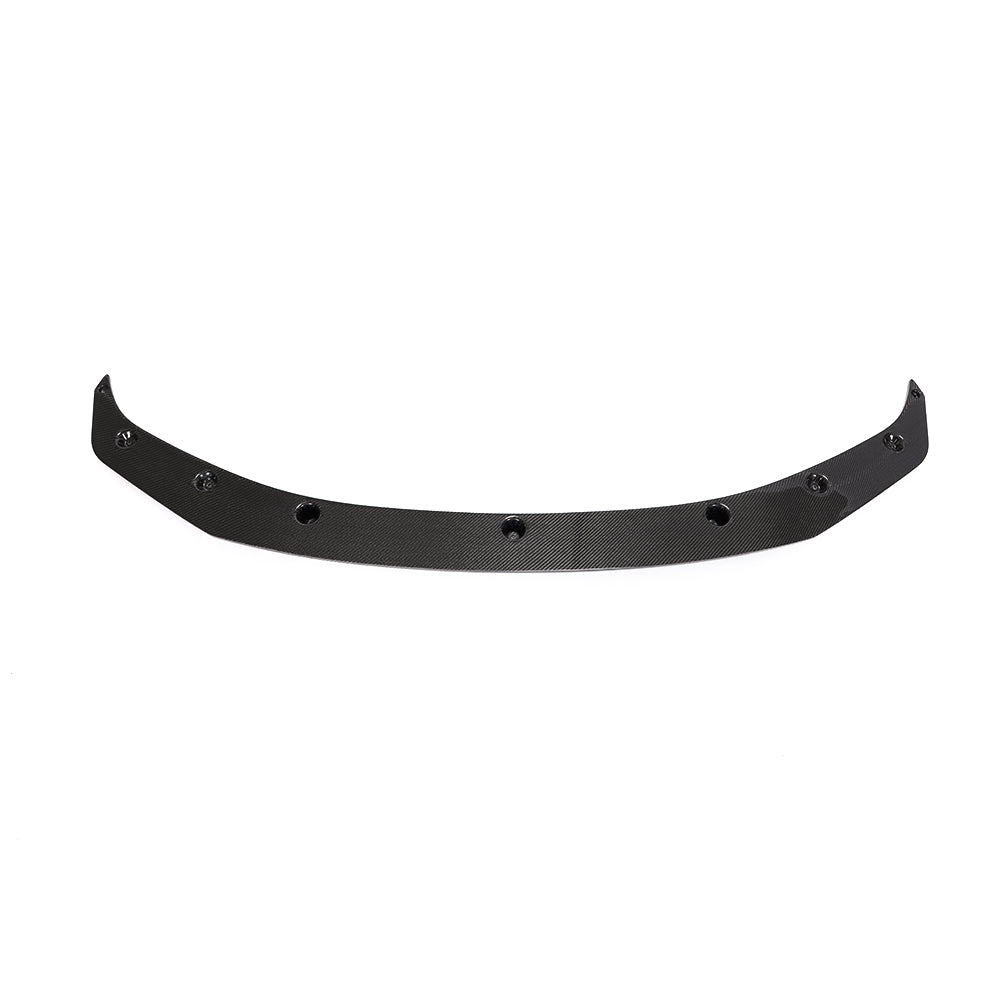 Carbon Front Splitter for BMW M2 Competition F87
