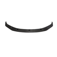 Carbon Front Splitter wide model with kick for BMW M2 Competition F87