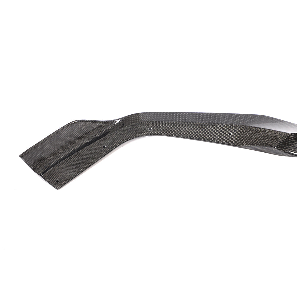 Carbon Front Splitter for BMW M2 Competition F87