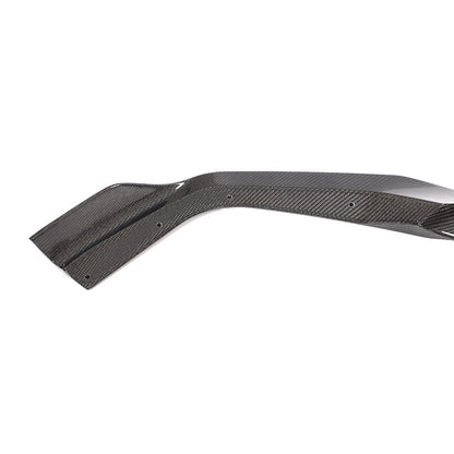 Carbon Front Splitter for BMW M2 Competition F87