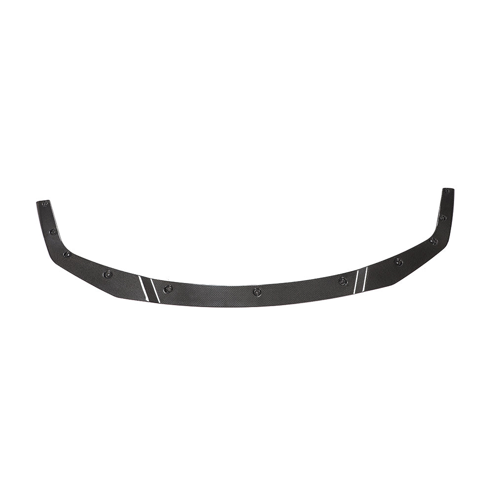 Carbon Front Splitter for BMW M2 Competition F87