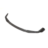Carbon Front Splitter with upright sides for BMW M2 Competition F87