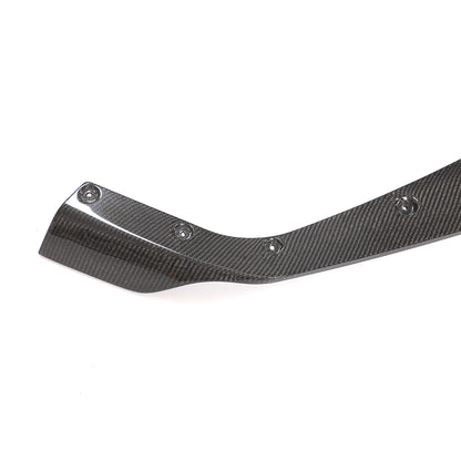 Carbon Front Splitter for BMW M2 Competition F87