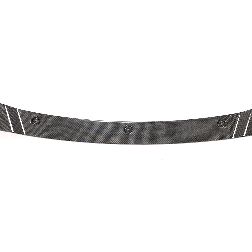 Carbon Front Splitter for BMW M2 Competition F87