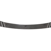 Carbon Front Splitter with upright sides for BMW M2 Competition F87