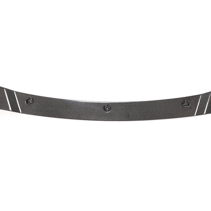 Carbon Front Splitter for BMW M2 Competition F87