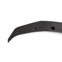 Carbon Front Splitter wide model with kick for BMW M2 Competition F87