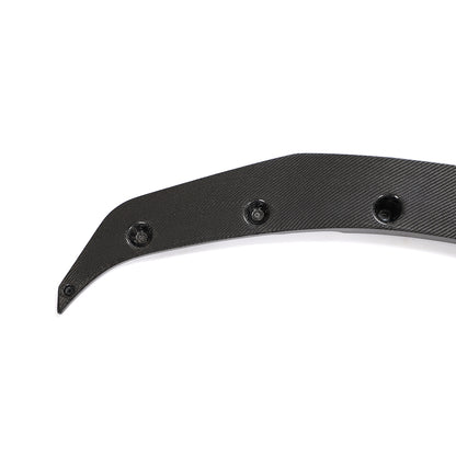 Carbon Front Splitter for BMW M2 Competition F87