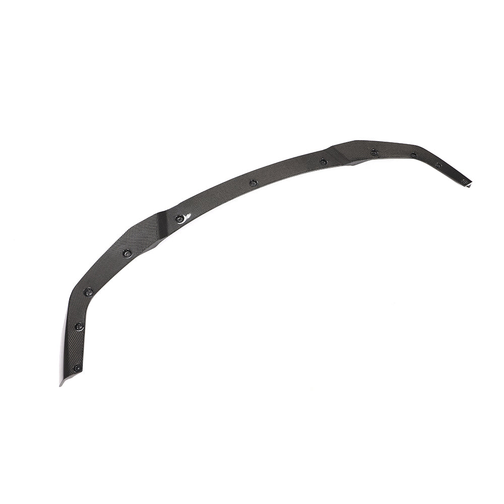 Carbon Front Splitter for BMW M2 Competition F87