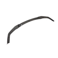 Carbon Front Splitter with upright sides for BMW M2 Competition F87