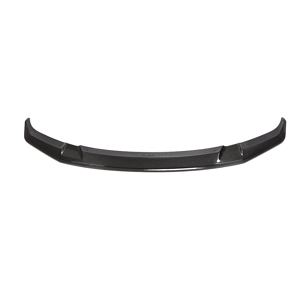 Carbon Front Splitter for BMW M2 Competition F87