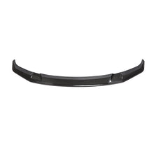 Carbon Front Splitter voor BMW M2 F87