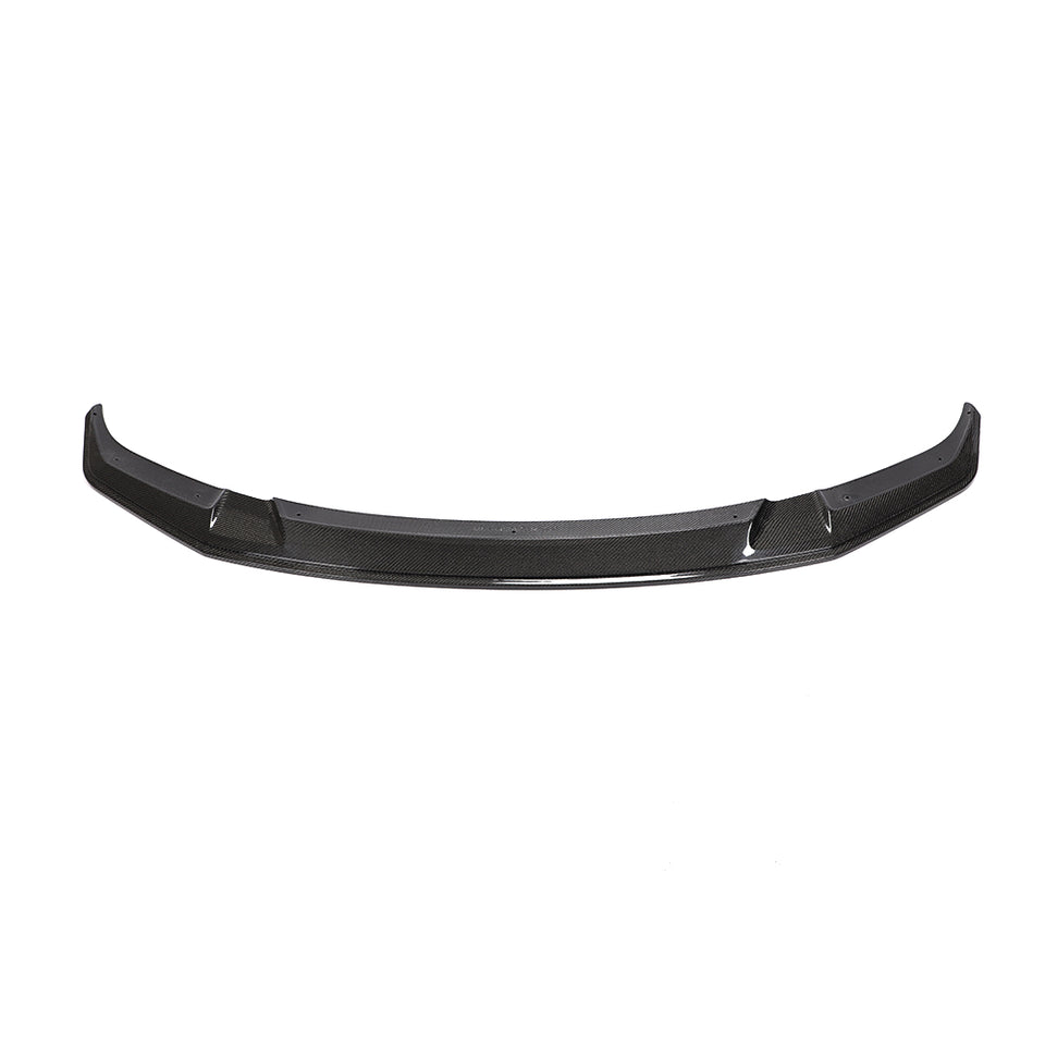 Carbon Front Splitter voor BMW M2 Competition F87
