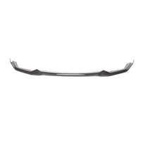 Carbon Front Splitter with upright sides for BMW M2 Competition F87