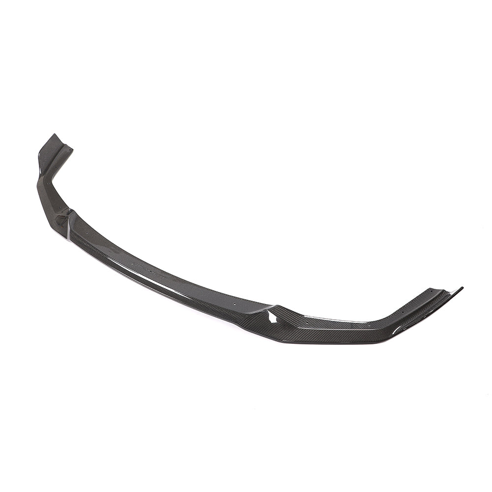 Carbon Front Splitter for BMW M2 Competition F87