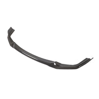 Carbon Front Splitter with upright sides for BMW M2 Competition F87