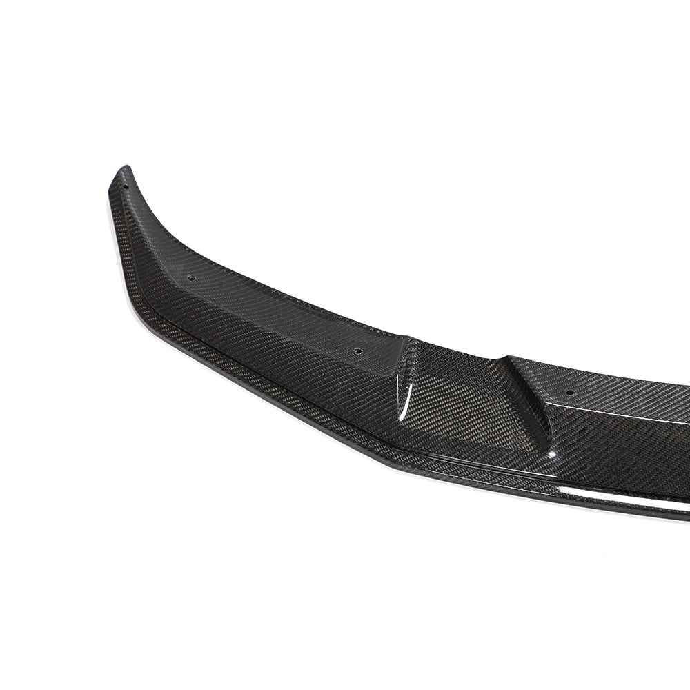 Carbon Front Splitter for BMW M2 Competition F87