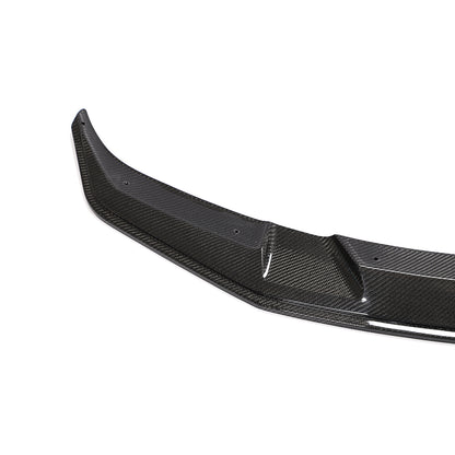 Carbon Front Splitter for BMW M2 Competition F87