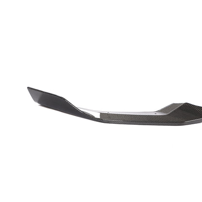 Carbon Front Splitter for BMW M2 Competition F87