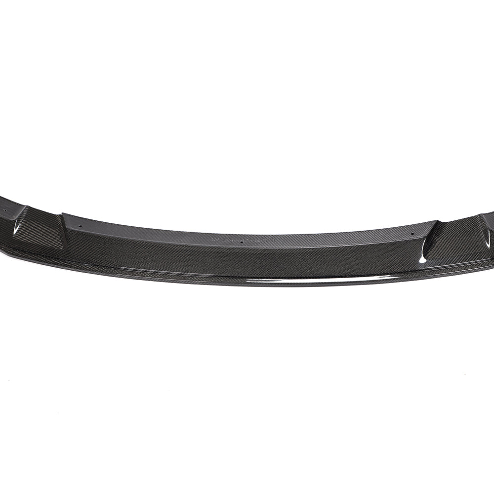 Carbon Front Splitter for BMW M2 Competition F87
