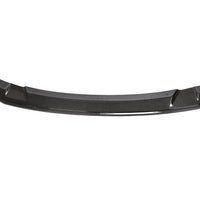 Carbon Front Splitter wide model with kick for BMW M2 Competition F87