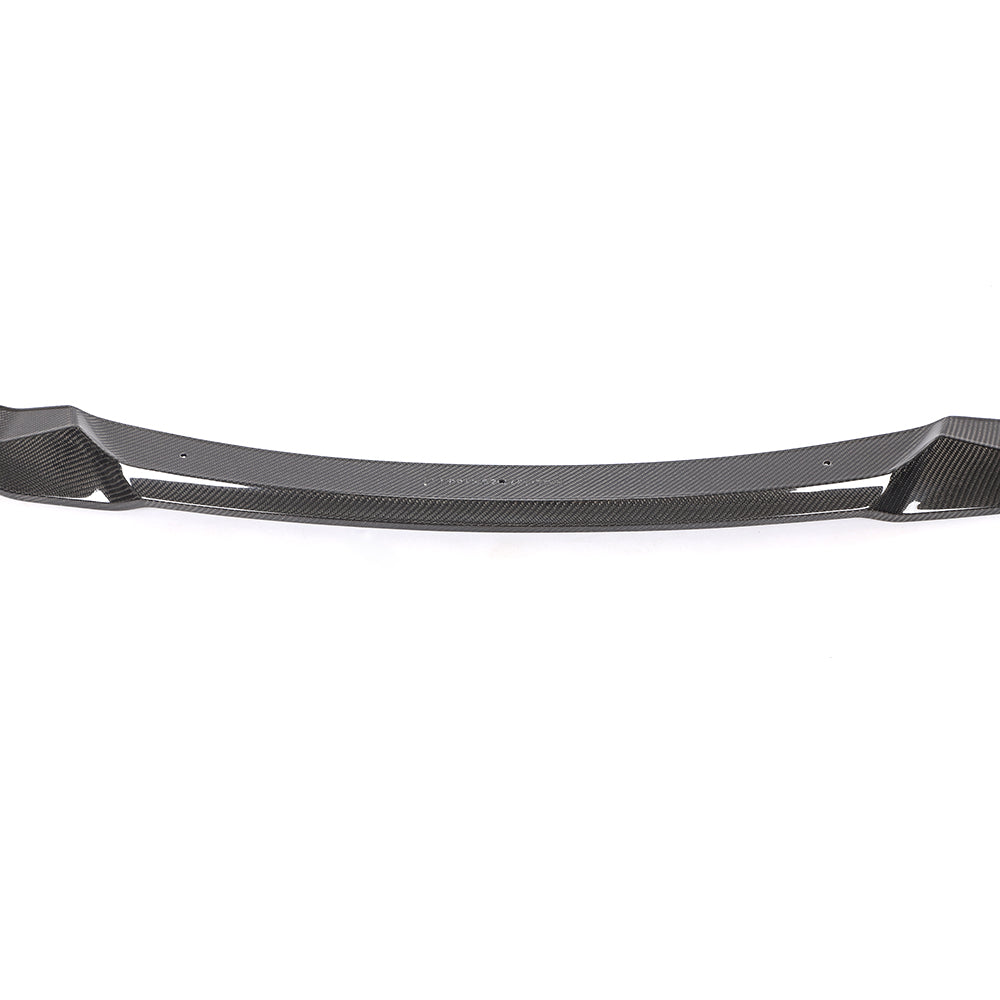 Carbon Front Splitter for BMW M2 Competition F87