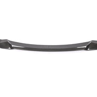 Carbon Front Splitter with upright sides for BMW M2 Competition F87