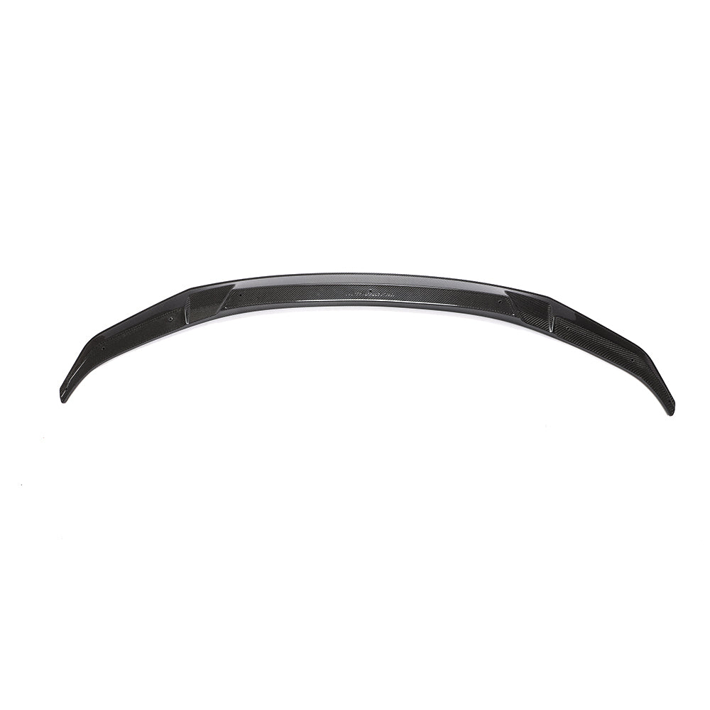 Carbon Front Splitter for BMW M2 Competition F87