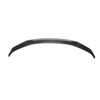 Carbon Front Splitter wide model with kick for BMW M2 Competition F87