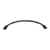 Carbon Front Splitter with upright sides for BMW M2 Competition F87