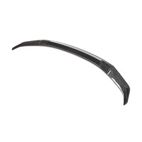 Carbon Front Splitter wide model with kick for BMW M2 Competition F87