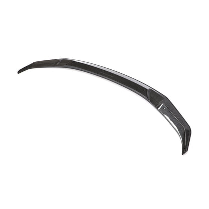 Carbon Front Splitter for BMW M2 Competition F87