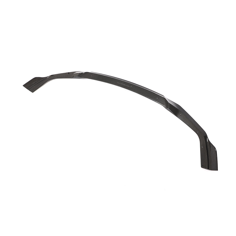 Carbon Front Splitter for BMW M2 Competition F87