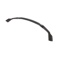 Carbon Front Splitter with upright sides for BMW M2 Competition F87